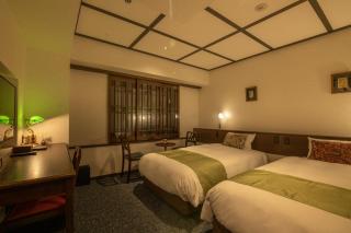 Hotel Aru Kyoto Sanjo Kiyamachi Do-ri - Kyōto - 6