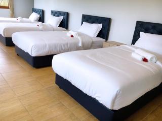 Oon Valley Farm Stay - Ban Mae Pha Haen - 2