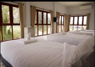 Oon Valley Farm Stay - Ban Mae Pha Haen - 4
