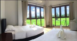 Oon Valley Farm Stay - Ban Mae Pha Haen - 1