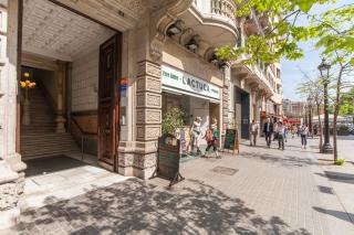 Rambla Suites - Barcelona - 9
