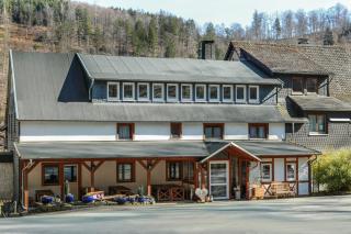 Landhotel Baumwipfel - Willingen - 8