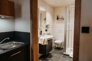 Alpenwolke Appartements - 5