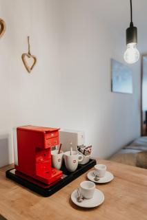 Alpenwolke Appartements - Kempten - 2