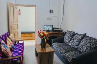 Zcube Andaman - Port Blair - 1