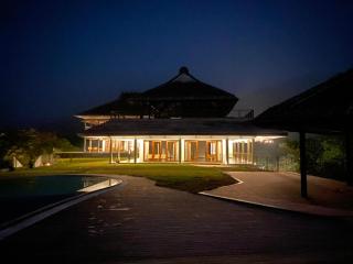 MOUNTAIN SHADOWS RESORT Wayanad - Wayanad - 5