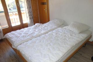 Mélèzes K 040 - SKI & NATURE apartment 10 pers - Veysonnaz - 4