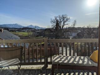 Südflügel im Chiemgau - Traunstein - 3
