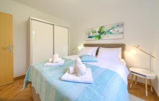 Apartment Jadran - Malinska - 2