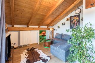 Ferienwohnung Parzinger - Hart - 6