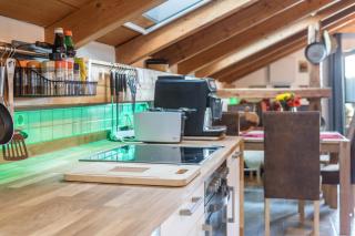 Ferienwohnung Parzinger - Hart - 1