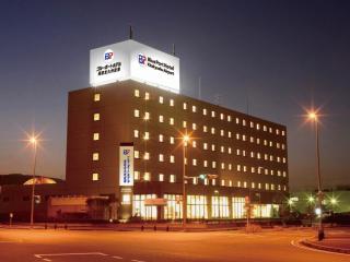 Blue Port Hotel Kitakyushu Airport - Kanda - 0