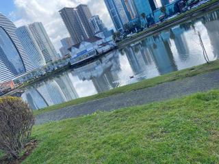 Orbi City apartment 40 этаж - Batumi - 2