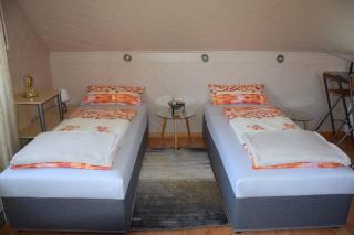 Gästehaus Bachra - 8