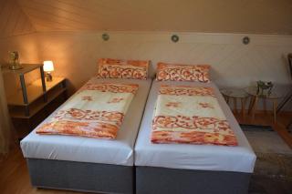 Gästehaus Bachra - 7