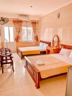 Thien Nhan Hotel - Cửa Lô - 7