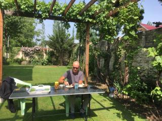 Snow Leopard Lodge - 3