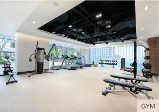 Amara Singapore - Newly Renovated - Singapore - 1