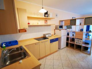 Apartment Mirna - Baška - 1