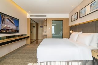 Zenith Hotel-Near Train Station & The Mixc - Xiamen - 6