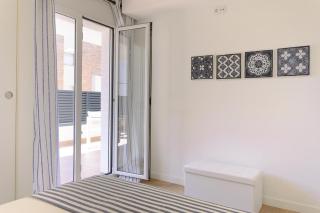 Lets holidays Cozy apartment with terrace - 7