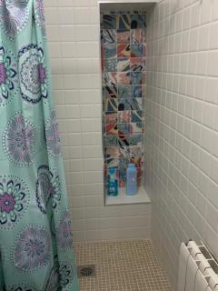 Vivienda con fines turísticos La Barbacana del Salvador - 8