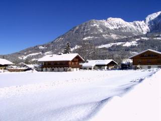 Ferienwohnung Maria-Wies - 7