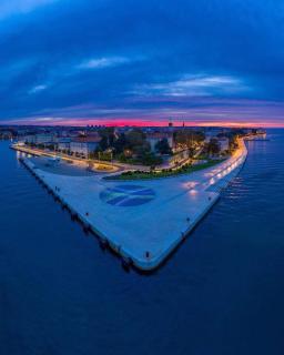 Booking Zadar Villa Franov with Pool, 10 min from the Old Town of Zadar - Zadar - 0