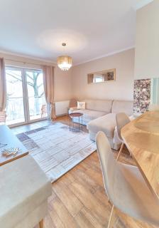LAGUNA Apartament Polanica Residence 11 - Polanica-Zdrój - 8