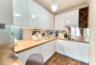 LAGUNA Apartament Polanica Residence 11 - Polanica-Zdrój - 5