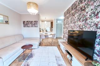 LAGUNA Apartament Polanica Residence 11 - Polanica-Zdrój - 4