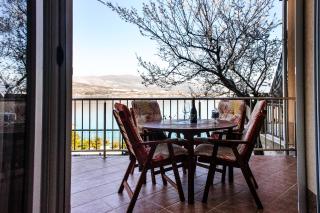 Mastrinka apartment - Trogir - 5
