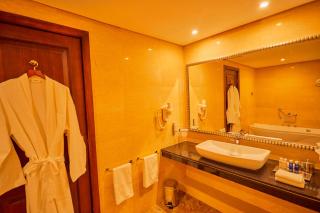 Goma Serena Hotel - Goma - 1