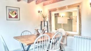 Magnolia Cottage - Moreton-in-Marsh - 9