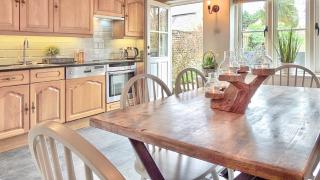 Magnolia Cottage - Moreton-in-Marsh - 4
