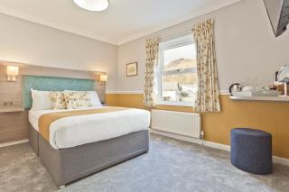 The Yewdale Inn and Hotel Coniston Village - Coniston - 4