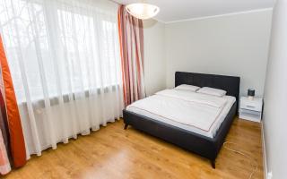 Apartament CZARNIECKIEGO - 9