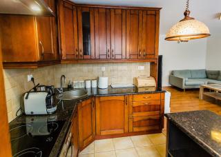 Apartament CZARNIECKIEGO - 3