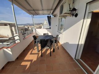 ALOJAMIENTO LA TERRAZA DE LUIS - La Iruela - 0