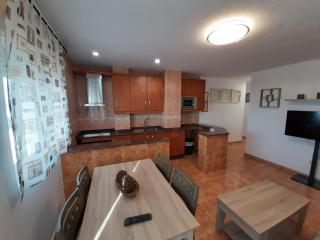 ALOJAMIENTO LA TERRAZA DE LUIS - La Iruela - 1