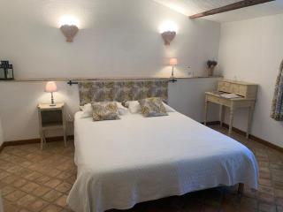 Bastide Sainte Agnès - Carpentras - 5