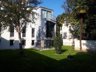 Villa Fiorentino - Padova - 1