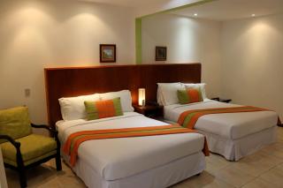 Terrazas de Golf Boutique Hotel - 4