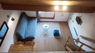 Appartement Sainte Marie de Campan - Résidence le Vieux Village - Sainte-Marie-de-Campan - 6