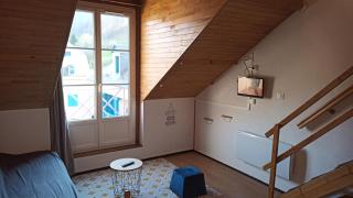 Appartement Sainte Marie de Campan - Résidence le Vieux Village - Sainte-Marie-de-Campan - 9
