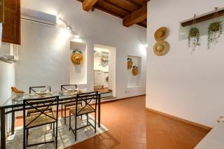 Vinegia N5 - Clemente & Settimo Apartments - Firenze - 3