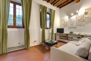 Vinegia N5 - Clemente & Settimo Apartments - Firenze - 2