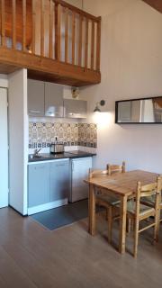 Appartement Sainte Marie de Campan - Résidence le Vieux Village - Sainte-Marie-de-Campan - 1
