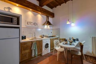Vinegia N5 - Clemente & Settimo Apartments - Firenze - 4