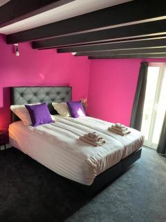 B&B with or without De Schuur - Zierikzee - 1